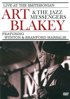 ART BLAKEY & JAZZ MESSENGERS 
'Live at the Smithsonian'