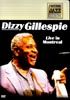 Dizzy Gillespie 'Live in Montreal'
