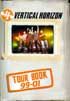 Vertical Horizon 'Tour Book '99-'01'